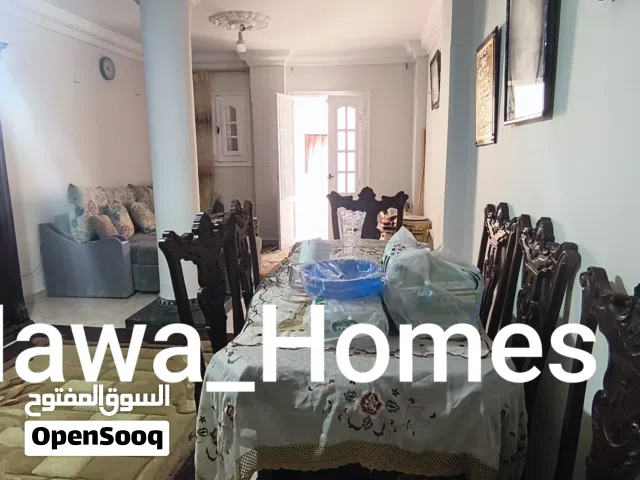 120 m2 3 Bedrooms Apartments for Sale in Alexandria Al Hadrah