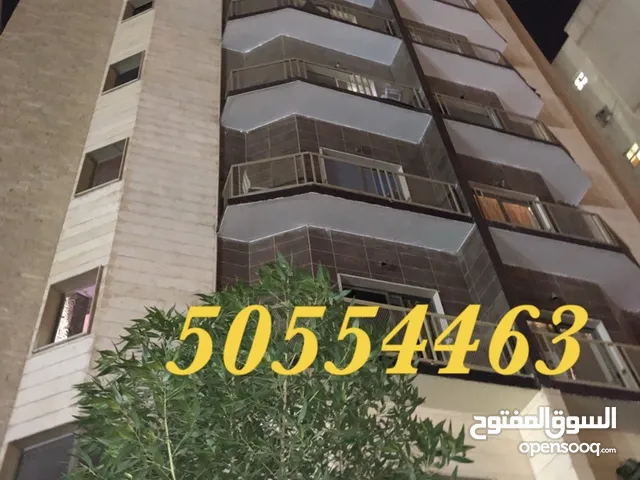 40 m2 1 Bedroom Apartments for Rent in Hawally Hawally