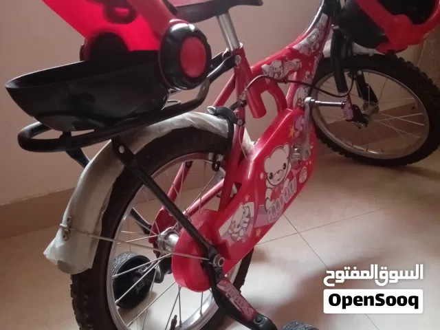 دراجة هوائية