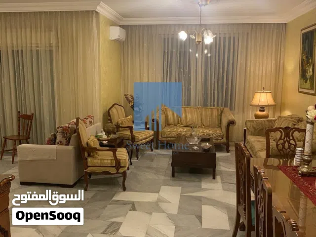 175 m2 3 Bedrooms Apartments for Sale in Amman Deir Ghbar