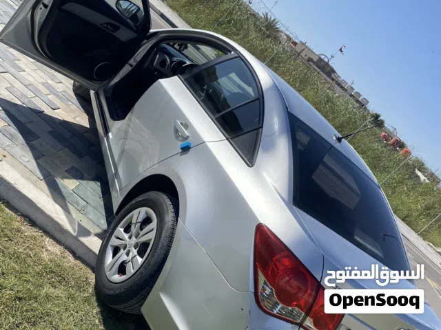 Used Chevrolet Cruze in Basra