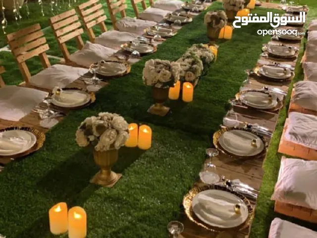 جلسات حفلات