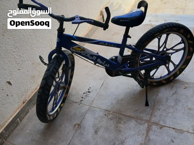 دراجة New Kids Blcycle
