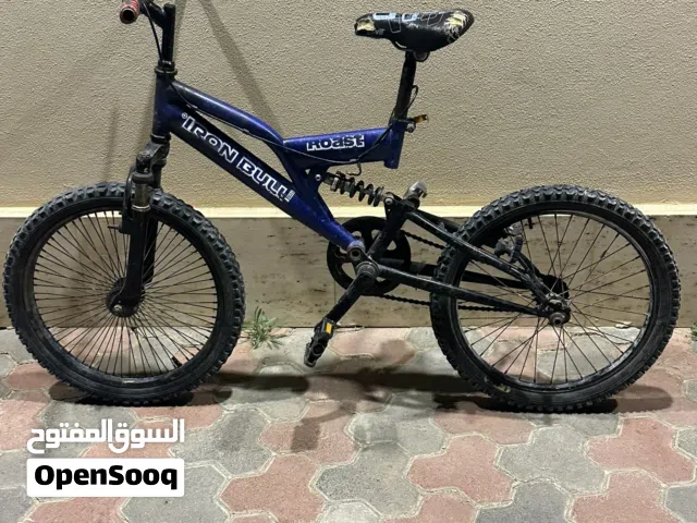 دراجه ربي يبارك