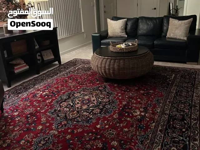Used carpet