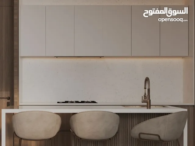 استوديو للبيع قيد الإنشاء في دبي