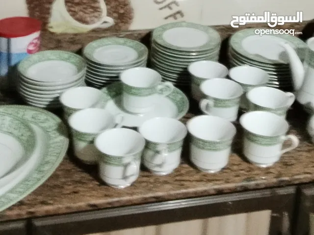 طقمين صيني
