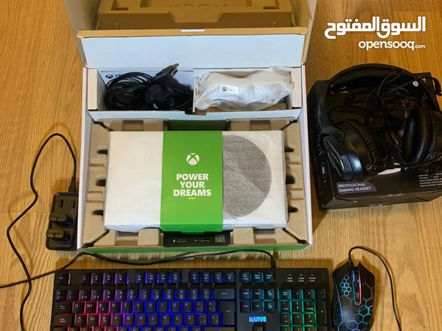 Xbox Series S Xbox for sale in Erbil