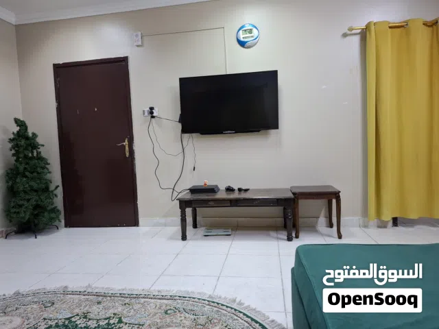 شقة مفروشة للايجار المؤقت