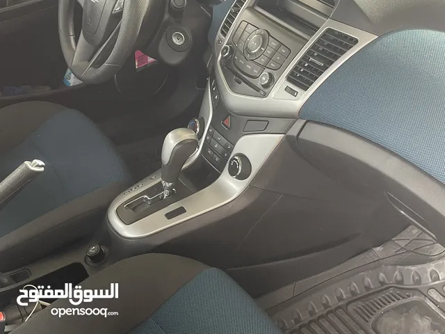 شيفرليت كروز
