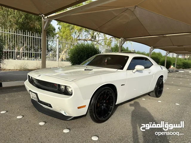 Dodge Challenger 2014 in Hawally