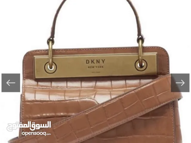 DKNY Hand Bags for sale  in Farwaniya