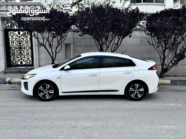 ايونيك هايبرد نخب بسعر مميز