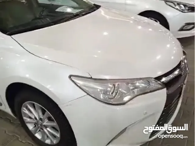 Toyota Auris  in Al Riyadh