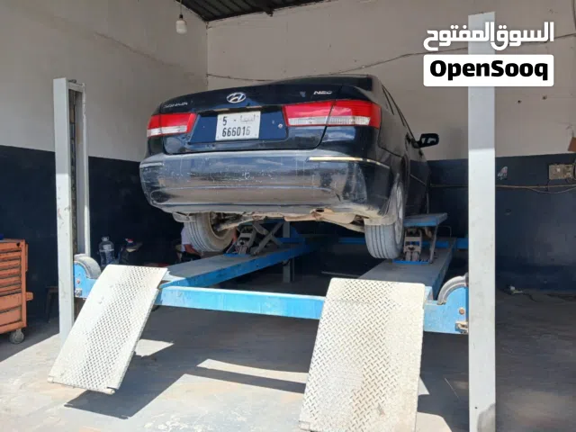 كريك إيطالي 4000 كيلو مستعمل