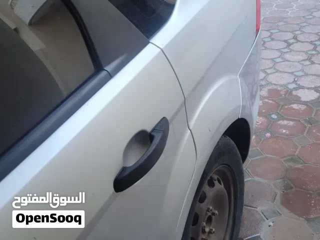 Ford focus 2009