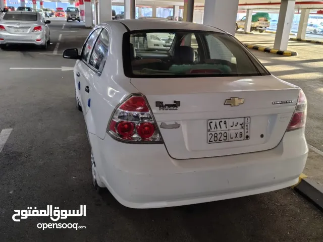 Aveo This car is in very good condition