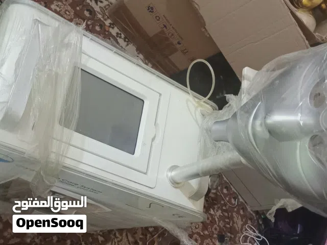 اجهزه عنايه ب البشره اجهزه نظيفه جدا  وحاله الاجهزه فوق الممتاذ