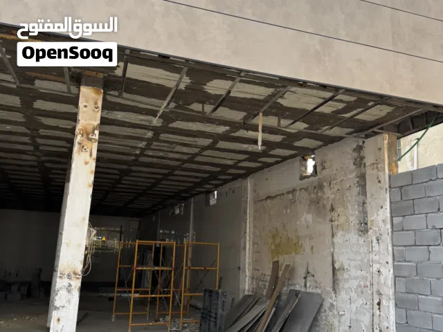 محل تجاري مقابيل شنشل مول للايجار