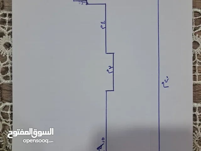 120 m2 3 Bedrooms Townhouse for Sale in Baghdad University
