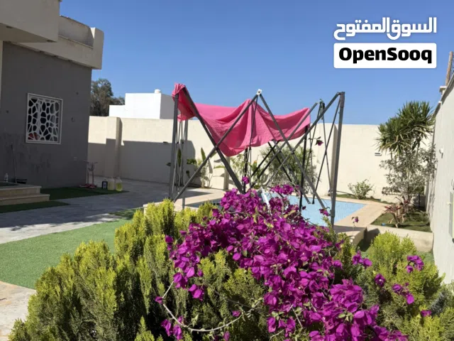2 Bedrooms Chalet for Rent in Tripoli Ain Zara