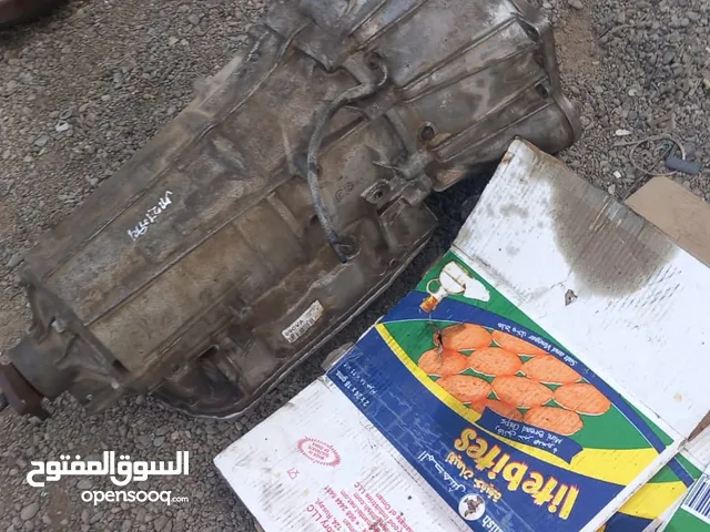 للبيع جير كابرس