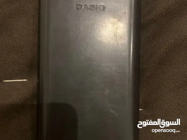 حاسبة كاسيو اخر اصدار