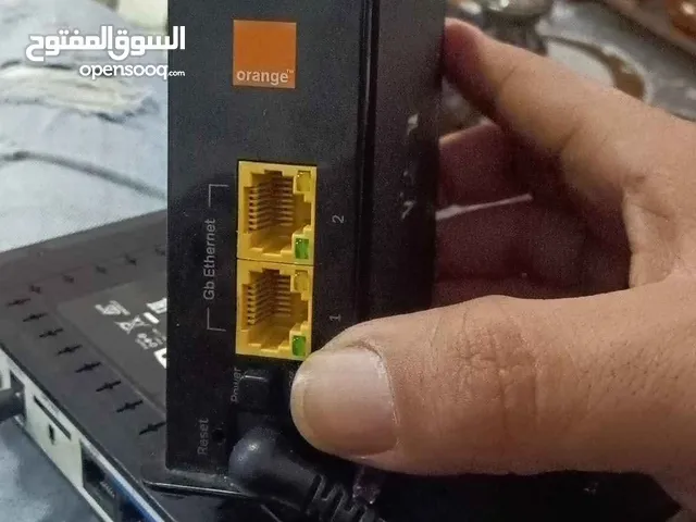 راوتر شريحه 4G قوي اسرائيلي  موسع شبكه للمساحات الكبيره
