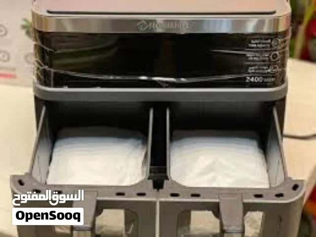 قلايه هوائيه من هومر للبيع