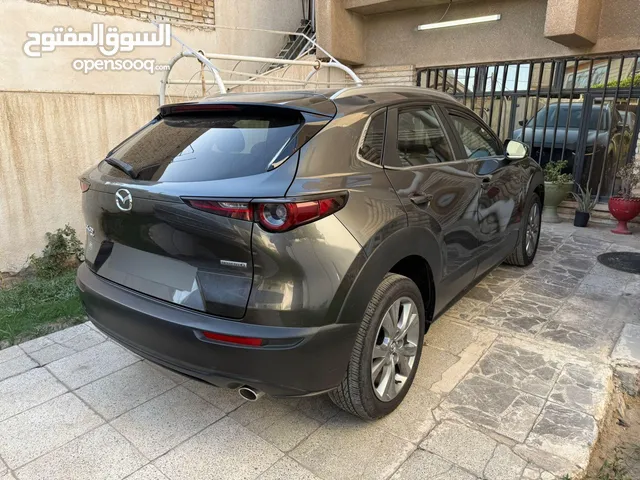 مازدا CX30 موديل 2023/ رقم اربيل