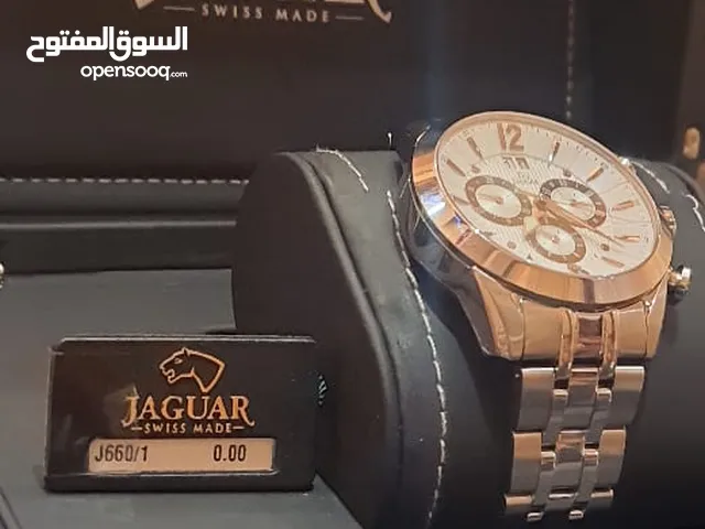 Analog Quartz Jaguar watches  for sale in Amman