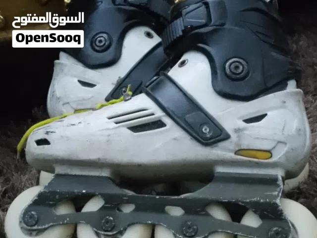 للبيع مستعجل: سكيت أكسيلو  شوف الوصف