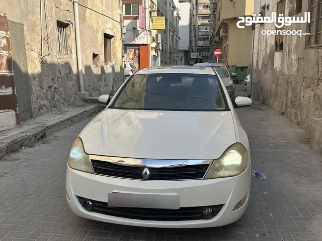 Renault Safrane 2009 full option