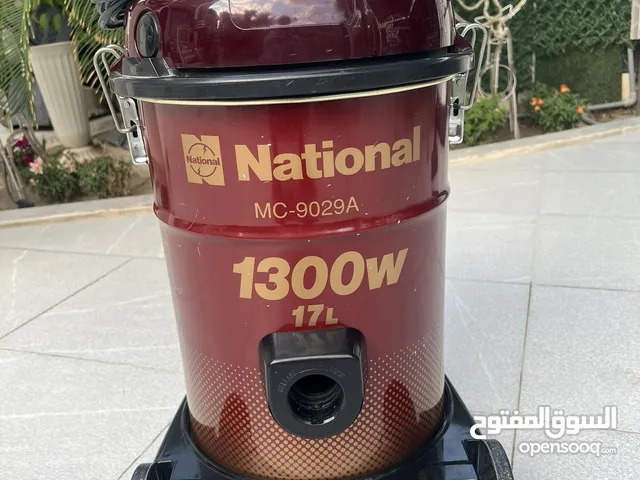  National Electric Vacuum Cleaners for sale in Baghdad