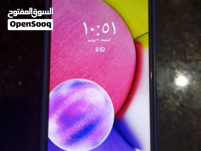 A03 تليفون ربي يبارك