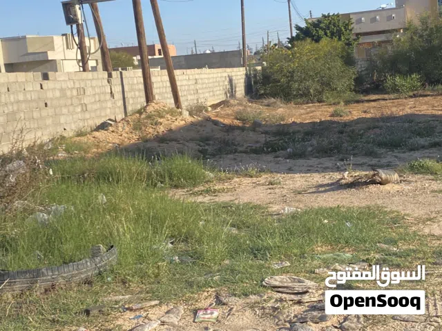 Commercial Land for Sale in Tripoli Ain Zara