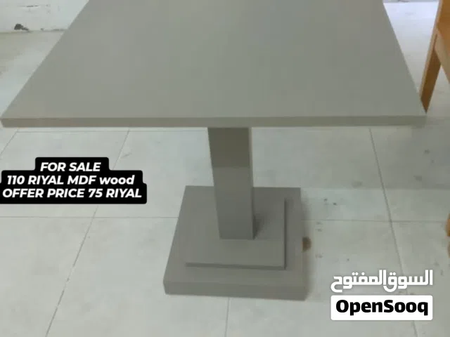 Tea table outdoor or for restaurants