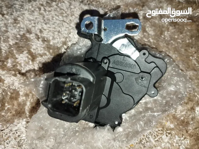 محرك قفل سنتر لوك كيا سيراتو واسبكترا مديل من 2005 الى 2008