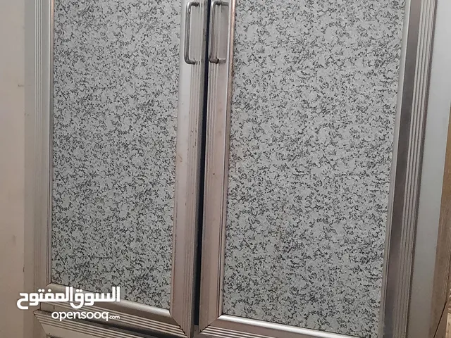 خزانة المنيوم