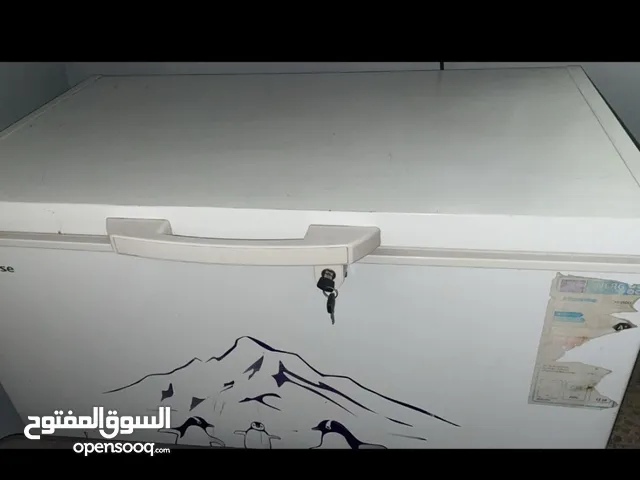 Hisense Freezers in Amman