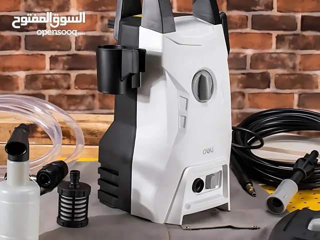 مضخة غسيل سيارات متعددة الاستخدمات *بخصم مميز*