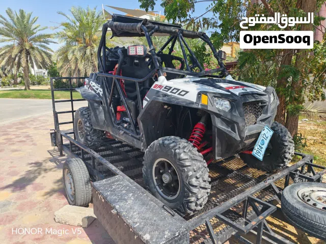 2011 بولاريس اخرى