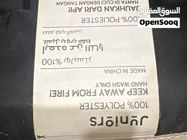 عربة اطفال نظيفة