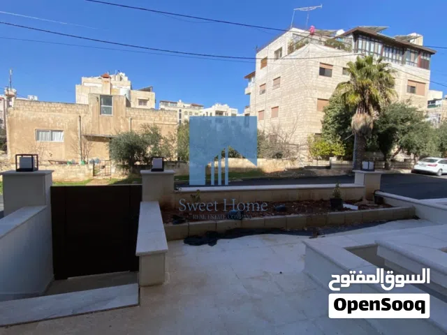 230 m2 4 Bedrooms Apartments for Sale in Amman 7th Circle