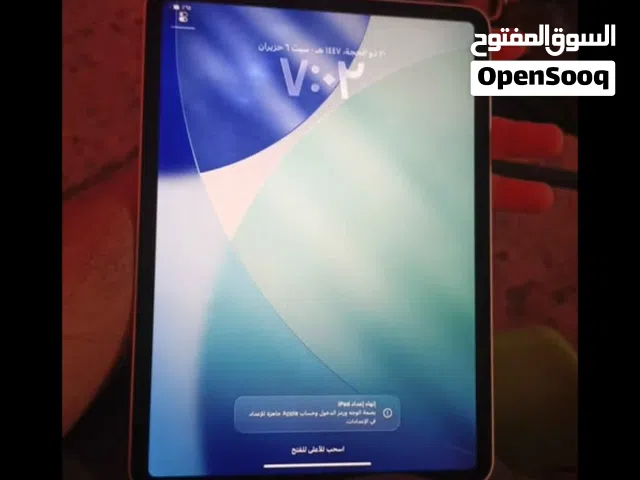 Apple iPad Pro 11 256 GB in Baghdad