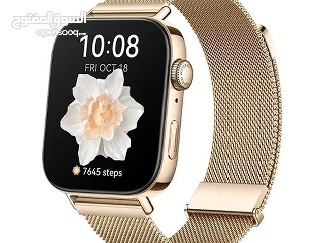 Huawei smart watches for Sale in Basra