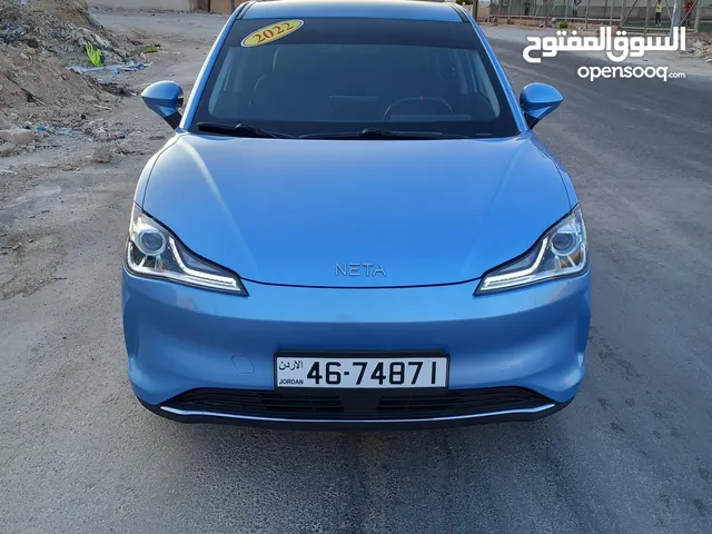 NETA V 2022 SOH 98 نيتا البطارية الكبيرة 40.5 فحص كامل