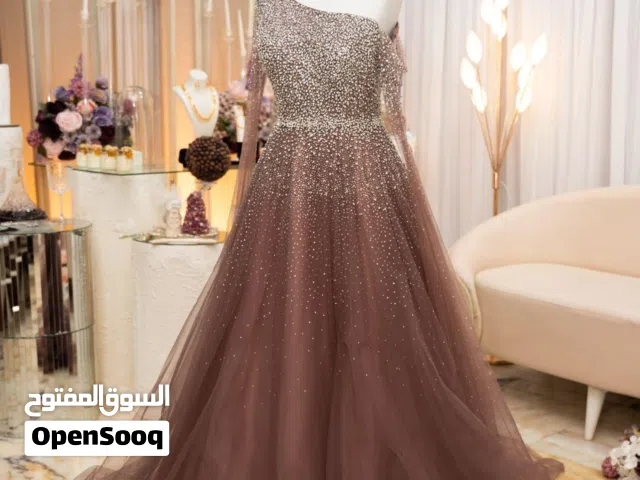 فستان خطوبة جديد جداً من onella fashion