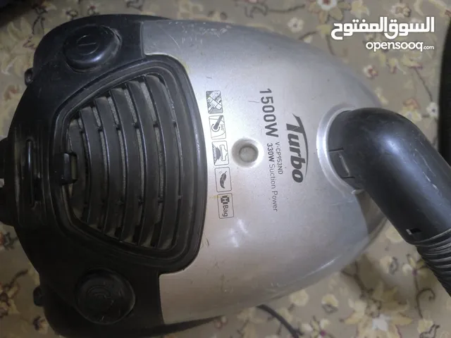 مكنسة كهربائية مستعمله للبيع