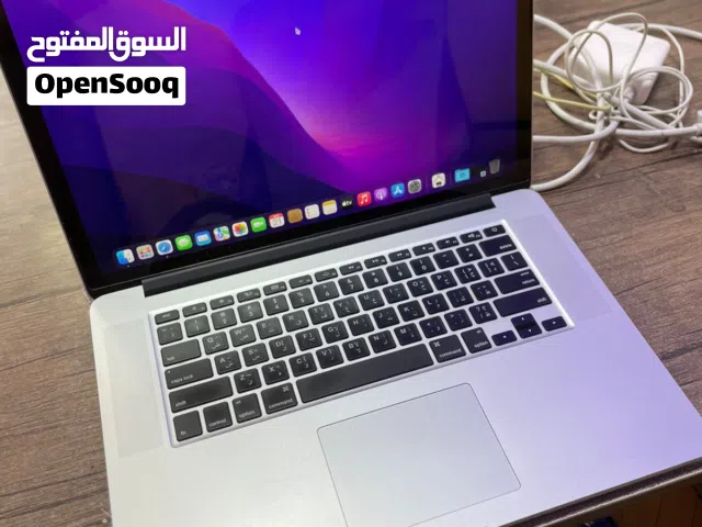 macOS Apple for sale  in Amman